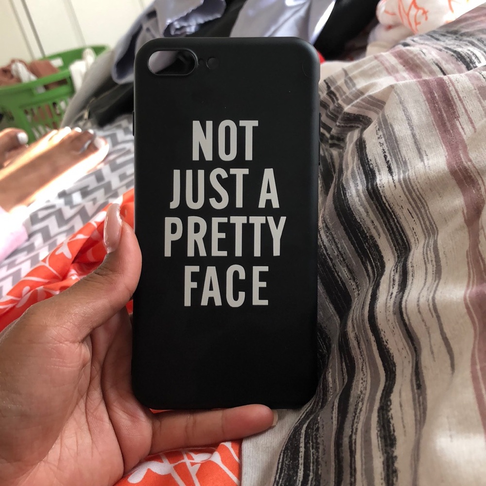 iPhone 8+ phone case